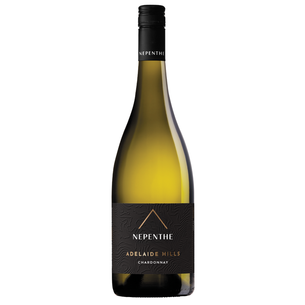 2024 Nepenthe Pinnacle Chardonnay